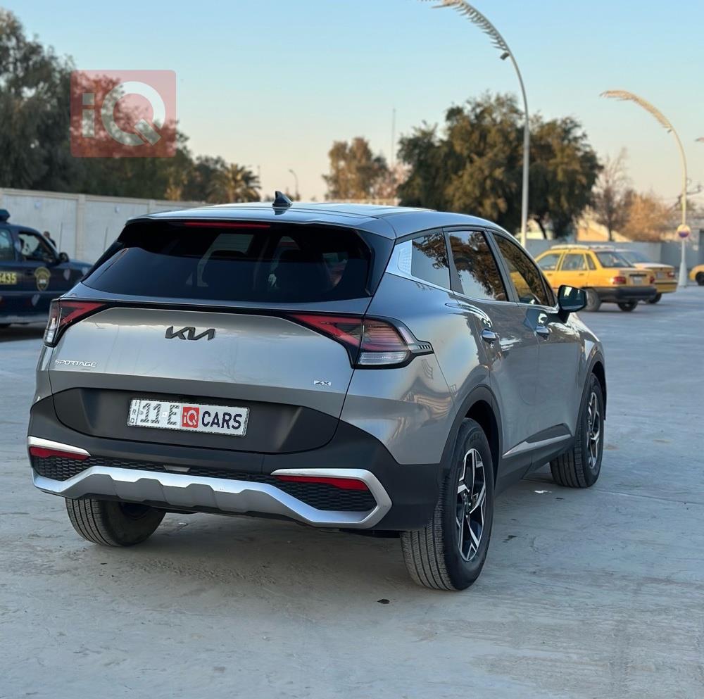 کیا سپۆرتاج